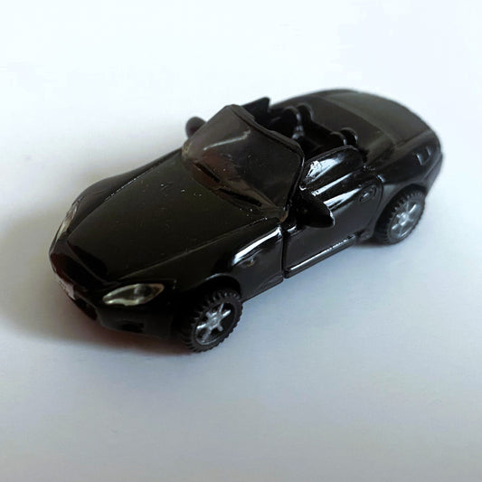 Micro-car - Honda S2000