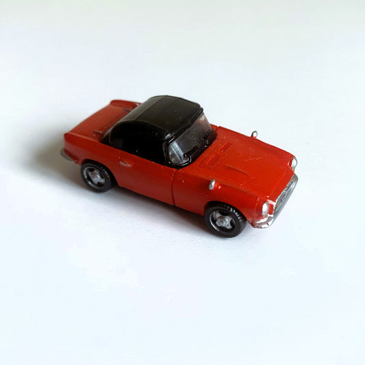 Micro-car - Honda S800