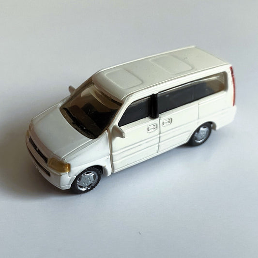Micro-car - Honda StepWGN