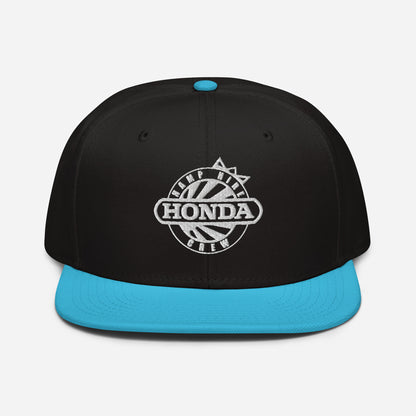 HHC - snapback hat