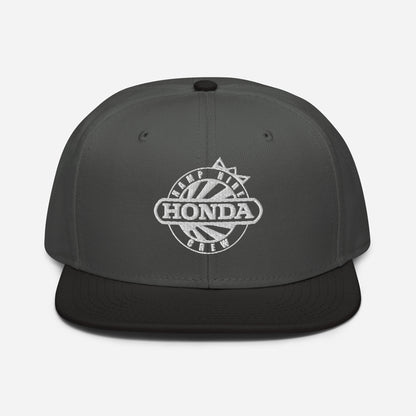 HHC - snapback hat