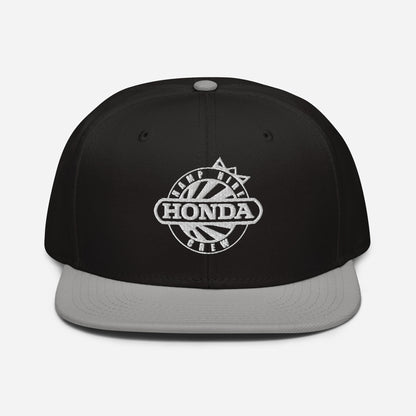 HHC - snapback hat