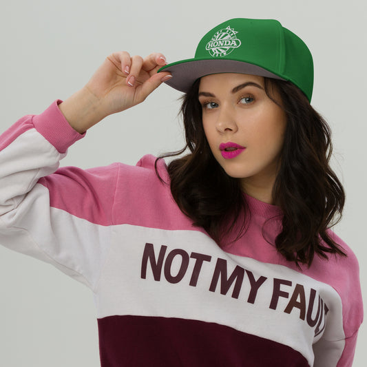 HHC - snapback hat