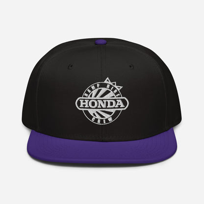 HHC - snapback hat