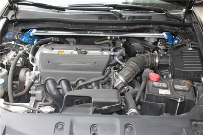 Front upper strut bar - Honda Accord VIII