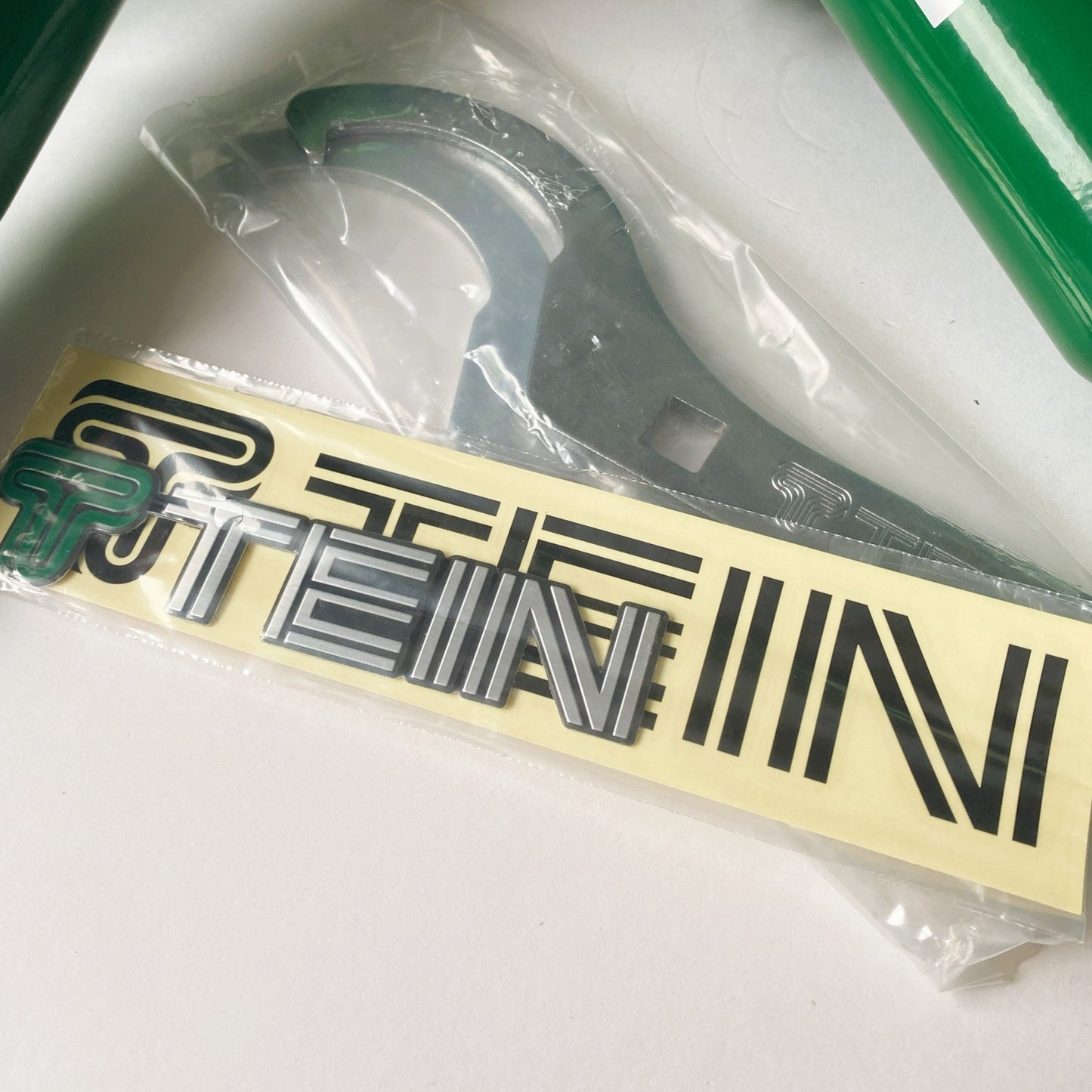 Tein Street Advance Z - Honda Prelude IV/V coilovers