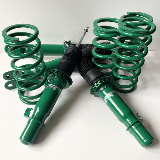 Tein Street Basis Z - Honda Jazz coilovers