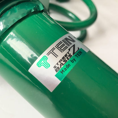 Tein Street Basis Z - Honda Jazz coilovers